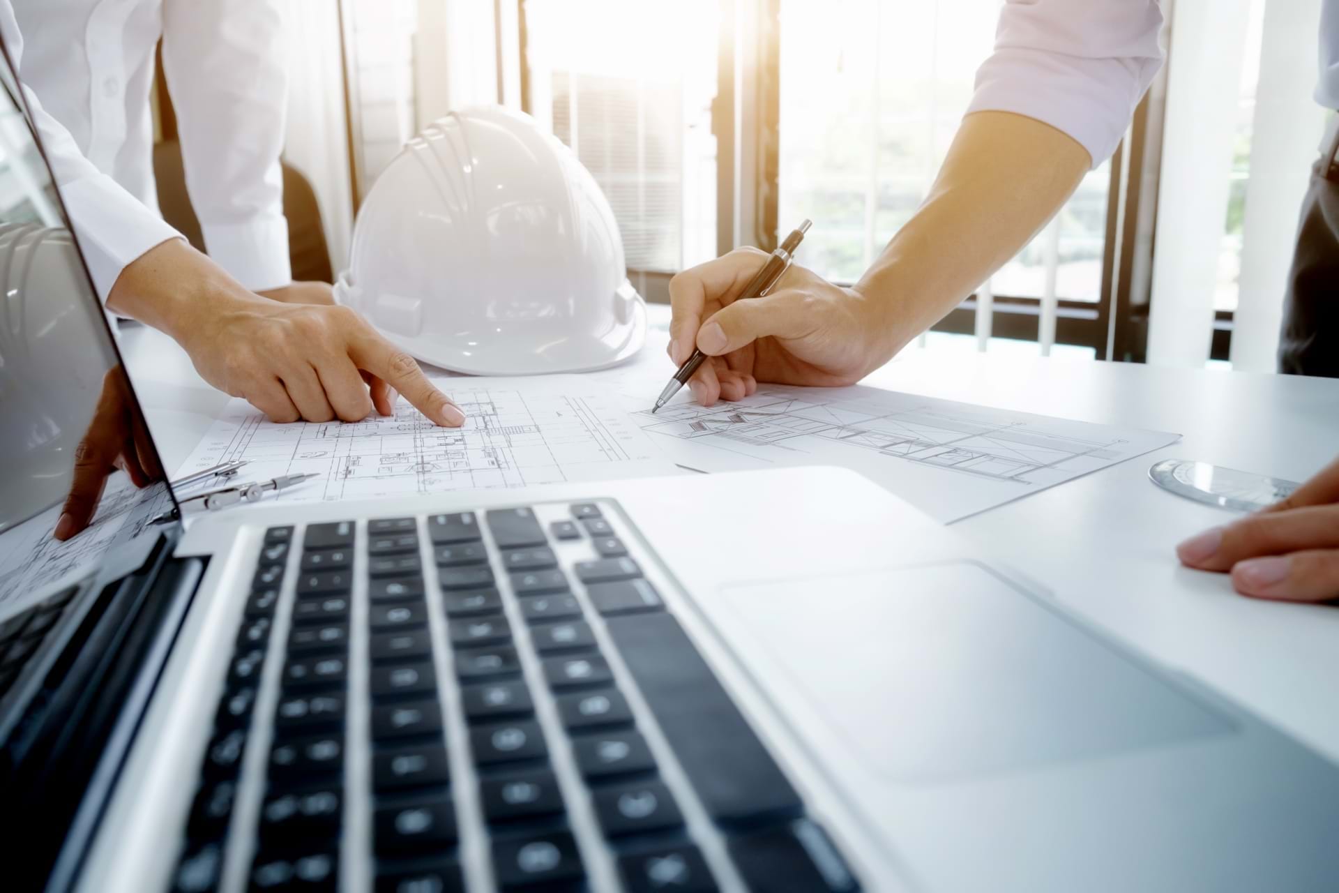 Proiectam si construim durabil